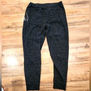 Mens Fila Joggers Size Small